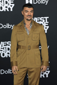 Filmpremiere 'West Side Story' in Los Angeles