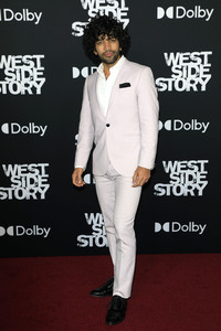 Filmpremiere 'West Side Story' in Los Angeles