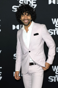 Filmpremiere 'West Side Story' in Los Angeles