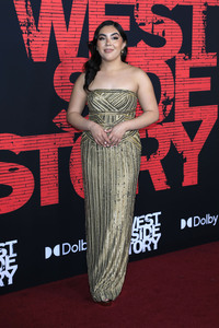 Filmpremiere 'West Side Story' in Los Angeles