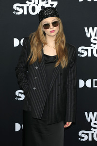 Filmpremiere 'West Side Story' in Los Angeles