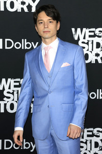 Filmpremiere 'West Side Story' in Los Angeles
