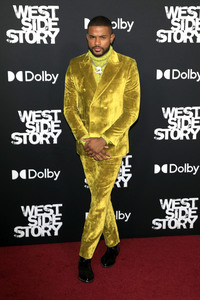 Filmpremiere 'West Side Story' in Los Angeles
