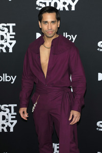 Filmpremiere 'West Side Story' in Los Angeles
