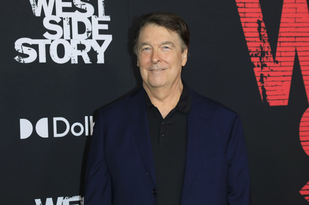Filmpremiere 'West Side Story' in Los Angeles