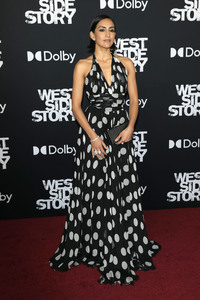 Filmpremiere 'West Side Story' in Los Angeles