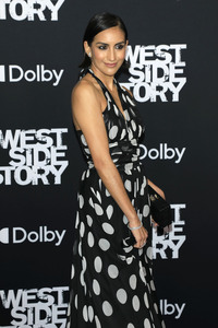 Filmpremiere 'West Side Story' in Los Angeles