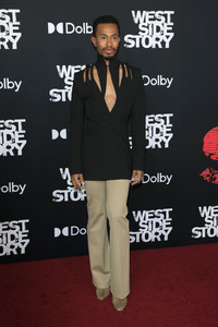 Filmpremiere 'West Side Story' in Los Angeles