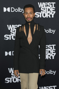 Filmpremiere 'West Side Story' in Los Angeles