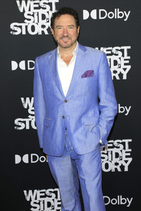 Filmpremiere 'West Side Story' in Los Angeles