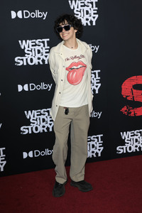 Filmpremiere 'West Side Story' in Los Angeles