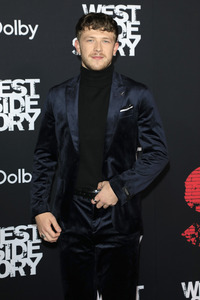Filmpremiere 'West Side Story' in Los Angeles