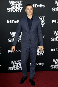 Filmpremiere 'West Side Story' in Los Angeles