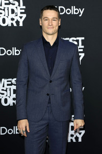 Filmpremiere 'West Side Story' in Los Angeles