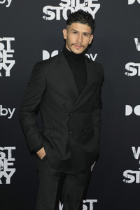 Filmpremiere 'West Side Story' in Los Angeles