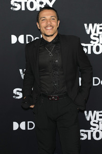 Filmpremiere 'West Side Story' in Los Angeles