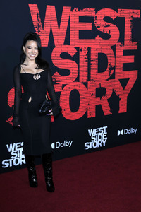 Filmpremiere 'West Side Story' in Los Angeles