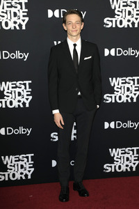 Filmpremiere 'West Side Story' in Los Angeles