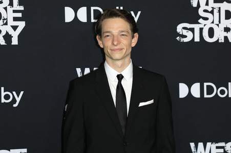 Filmpremiere 'West Side Story' in Los Angeles