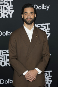 Filmpremiere 'West Side Story' in Los Angeles