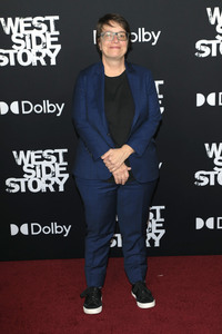 Filmpremiere 'West Side Story' in Los Angeles