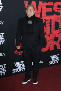 Filmpremiere 'West Side Story' in Los Angeles