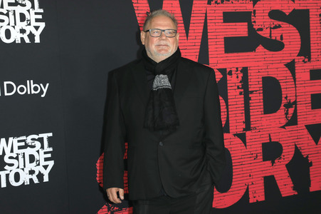 Filmpremiere 'West Side Story' in Los Angeles