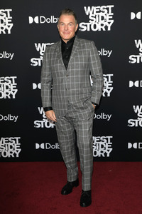 Filmpremiere 'West Side Story' in Los Angeles