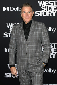 Filmpremiere 'West Side Story' in Los Angeles
