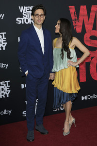 Filmpremiere 'West Side Story' in Los Angeles