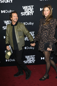 Filmpremiere 'West Side Story' in Los Angeles
