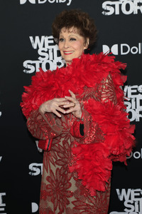Filmpremiere 'West Side Story' in Los Angeles
