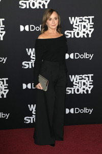 Filmpremiere 'West Side Story' in Los Angeles