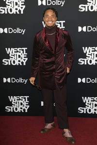 Filmpremiere 'West Side Story' in Los Angeles