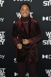 Filmpremiere 'West Side Story' in Los Angeles