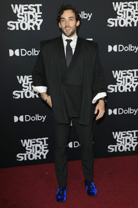 Filmpremiere 'West Side Story' in Los Angeles