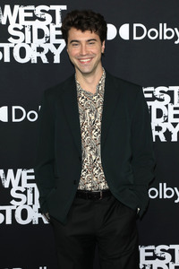 Filmpremiere 'West Side Story' in Los Angeles