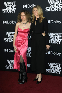 Filmpremiere 'West Side Story' in Los Angeles