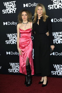 Filmpremiere 'West Side Story' in Los Angeles