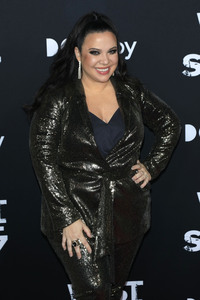 Filmpremiere 'West Side Story' in Los Angeles