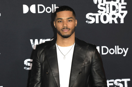 Filmpremiere 'West Side Story' in Los Angeles