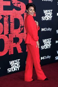 Filmpremiere 'West Side Story' in Los Angeles