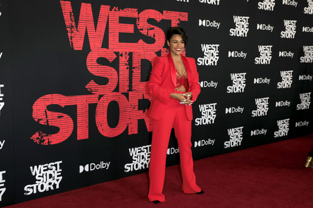 Filmpremiere 'West Side Story' in Los Angeles