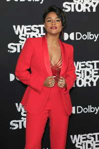 Filmpremiere 'West Side Story' in Los Angeles