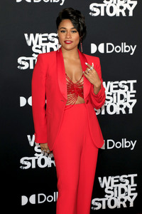 Filmpremiere 'West Side Story' in Los Angeles