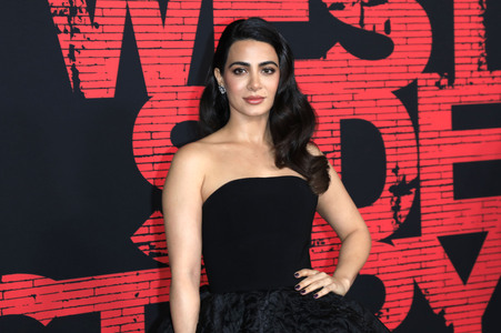 Filmpremiere 'West Side Story' in Los Angeles