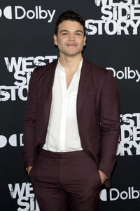 Filmpremiere 'West Side Story' in Los Angeles