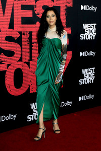 Filmpremiere 'West Side Story' in Los Angeles