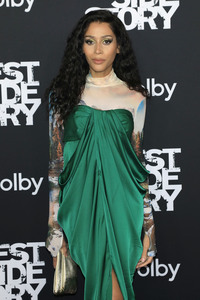 Filmpremiere 'West Side Story' in Los Angeles