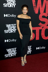 Filmpremiere 'West Side Story' in Los Angeles